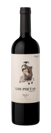 ALTOCEDRO - Los Poetas Malbec 2020